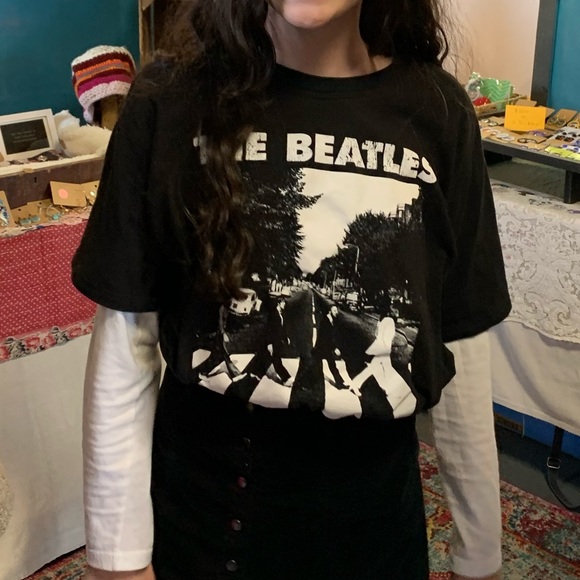 Vintage / new T-Shirt Bundles, Mystery T-Shirt Packs, 90's 2000's - Picture 6 of 16